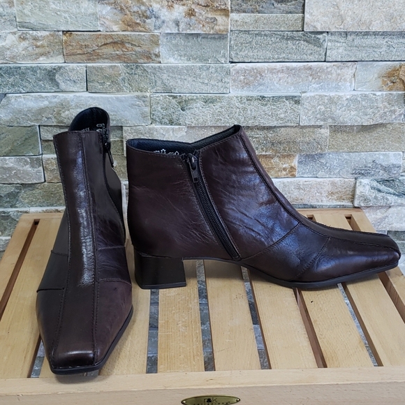 🎁 Rieker Women's 98451 Kelly Boot - Picture 3 of 10